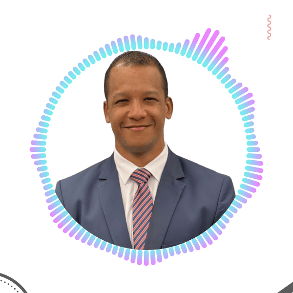 Kelvyn Manuel de la Cruz García